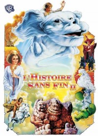 Voir L'histoire sans fin II : un nouveau chapitre en streaming et VOD