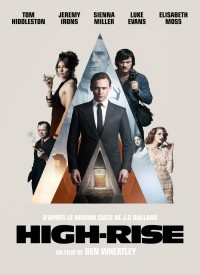 Voir High-Rise en streaming et VOD