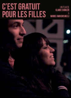 Voir C'est gratuit pour les filles en streaming sur Filmo