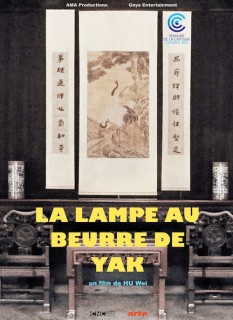 Voir La lampe au beurre de yak en streaming sur Filmo