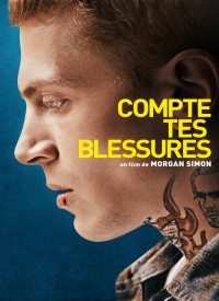 Voir Compte tes blessures en streaming et VOD