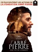 Voir L'Abbé Pierre - Une vie de combats en streaming et VOD