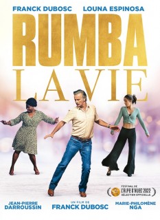 Voir Rumba la vie en streaming sur Filmo