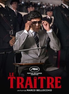 Voir Le traître en streaming sur Filmo