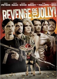 Voir Revenge for Jolly en streaming et VOD