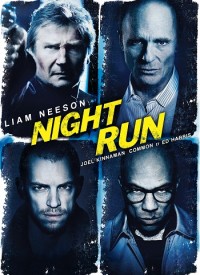 Voir Night Run en streaming et VOD