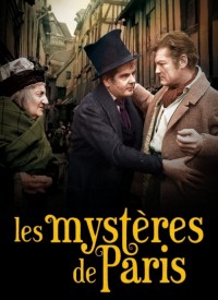 Voir Les Mystères de Paris en streaming et VOD