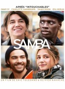 Voir Samba en streaming et VOD