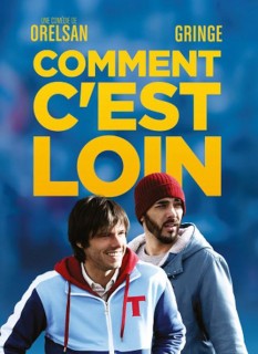 Voir Comment c'est loin en streaming sur Filmo