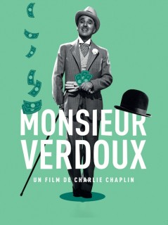 Voir Monsieur Verdoux en streaming sur Filmo