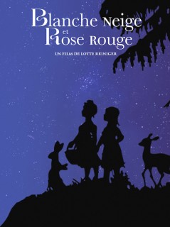 Voir Blanche-Neige et Rose Rouge en streaming sur Filmo