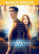 Voir The Giver : le passeur en streaming et VOD