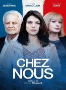 Voir Chez nous en streaming et VOD