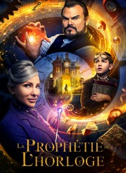 Voir La prophétie de l'horloge en streaming et VOD