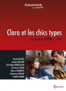 Voir Clara et les chics types en streaming et VOD