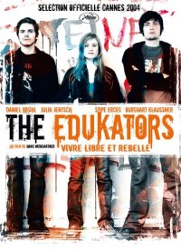 Voir The edukators en streaming et VOD