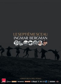 Voir Le septième sceau (version restaurée) en streaming et VOD