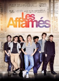 Voir Les affamés en streaming et VOD