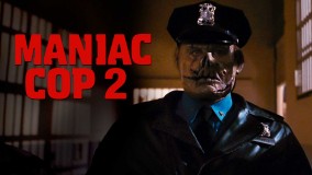 Voir Maniac cop 2 en streaming et VOD