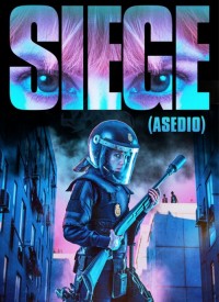 Voir Siège en streaming et VOD