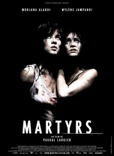 Voir Martyrs en streaming sur Filmo