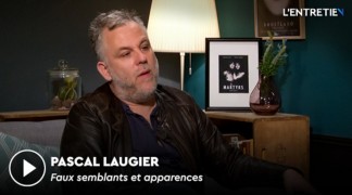 Pascal Laugier