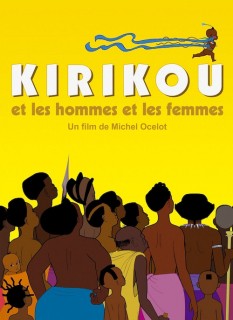 Voir Kirikou et les hommes et les femmes en streaming sur Filmo