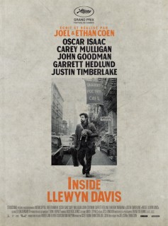 Voir Inside Llewyn Davis en streaming sur Filmo