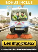 Voir Les municipaux, ces héros en streaming et VOD