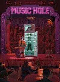 Voir Music Hole en streaming et VOD