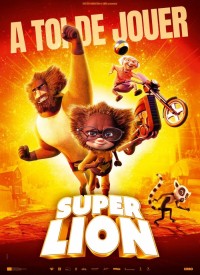 Voir Super Lion en streaming et VOD