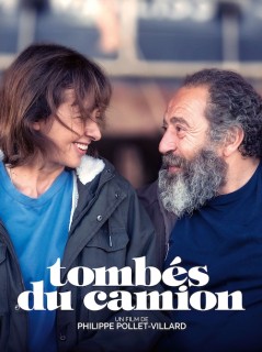 Voir Tombés du camion en streaming sur Filmo