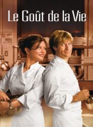 Voir Le goût de la vie en streaming et VOD