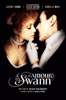 Voir Un amour de Swann en streaming sur Filmo