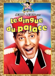 Voir Le Dingue du palace en streaming et VOD