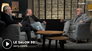 Le salon de filmotv #50