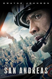 Voir San Andreas en streaming sur Filmo