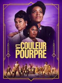 Voir La Couleur Pourpre en streaming sur Filmo