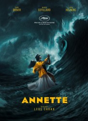 Voir Annette en streaming et VOD