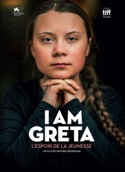 Voir I am Greta en streaming et VOD