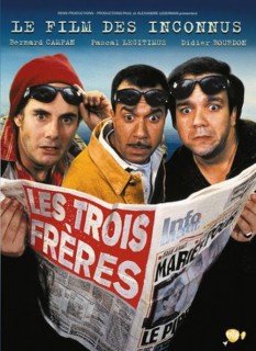 Voir Les trois frères en streaming sur Filmo