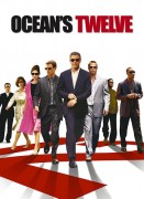 Voir Ocean's twelve en streaming et VOD