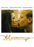 Voir Mommy en streaming et VOD