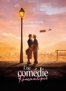 Voir Une comédie romantique en streaming et VOD