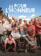 Voir Pour l'honneur en streaming et VOD