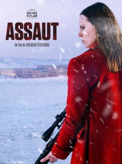 Voir Assaut en streaming sur Filmo