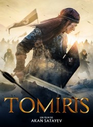 Voir Tomiris en streaming et VOD