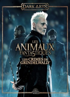 Voir Les Animaux Fantastiques : Les Crimes de Grindelwald en streaming sur Filmo