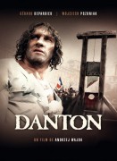 Voir Danton en streaming et VOD