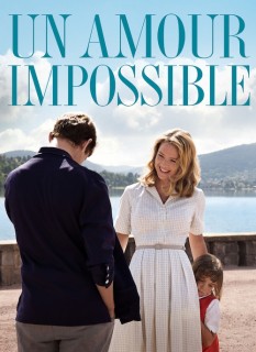 Voir Un amour impossible en streaming sur Filmo